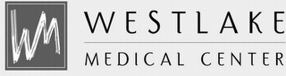 WM WESTLAKE MEDICAL CENTER logo