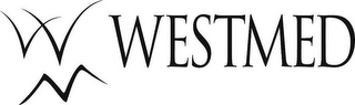 WM WESTMED logo