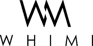 WM WHIMI logo