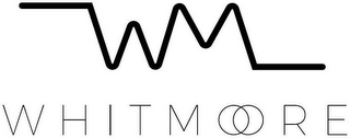 WM WHITMOORE logo