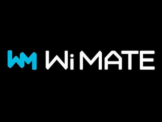 WM WI MATE logo