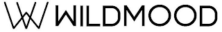 WM WILDMOOD logo