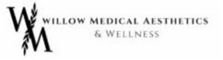 WM WILLOW MEDICAL AESTHETICS & WELLNESS