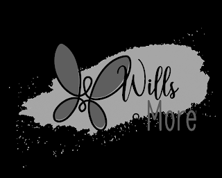 WM WILLS & MORE logo