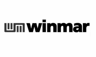 WM WINMAR logo