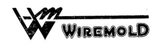 WM WIREMOLD logo