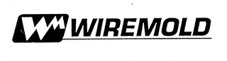 WM WIREMOLD logo