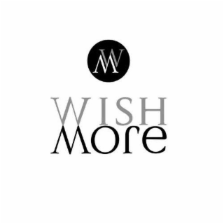 WM WISH MORE logo