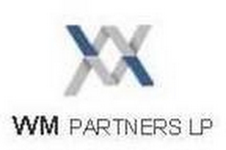 WM WM PARTNERS LP logo