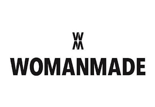 WM WOMANMADE logo