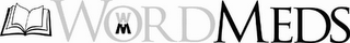 WM WORDMEDS logo