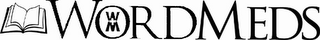WM WORDMEDS logo