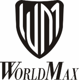 WM WORLDMAX logo