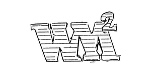 WM2 logo