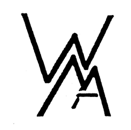 WMA logo
