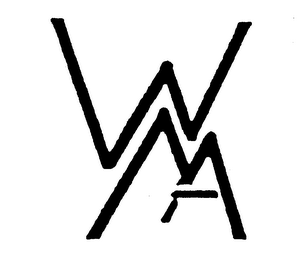 WMA logo