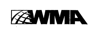 WMA logo