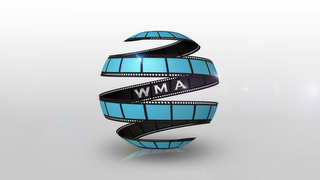 WMA logo