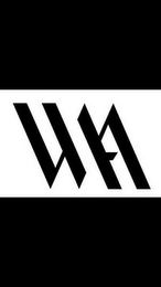 WMA logo