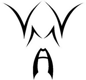 WMA logo