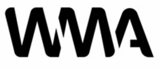 WMA logo