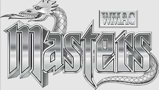 WMAC MASTERS logo