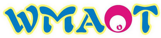 WMAOT logo