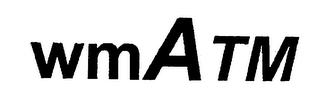 WMATM logo