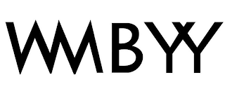 WMBYY logo