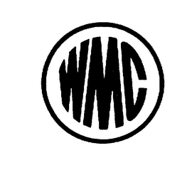WMC logo