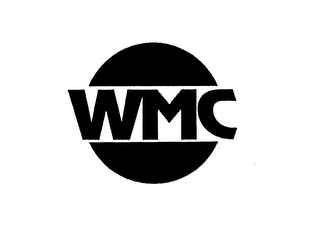 WMC logo