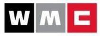 WMC logo