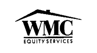WMC EQUITY SERVICES logo