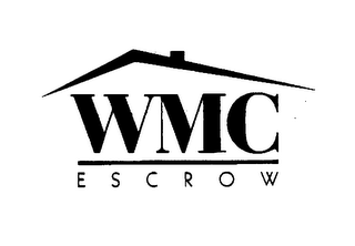 WMC ESCROW logo