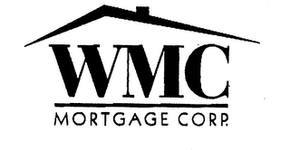 WMC MORTGAGE CORP. logo