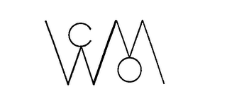 WMCO logo
