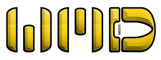 WMD logo