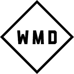 WMD logo