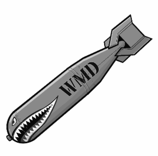 WMD logo