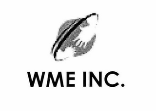 WME INC. logo
