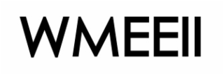 WMEEII logo