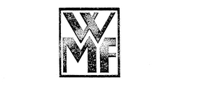 WMF logo