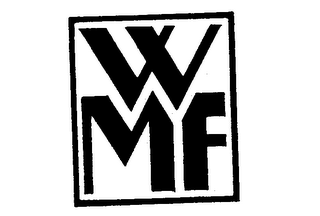 WMF logo
