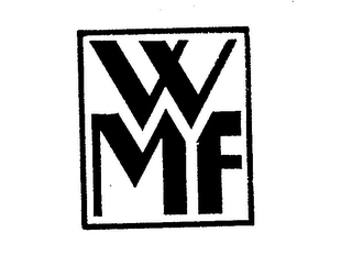WMF logo