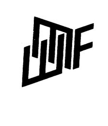 WMF logo