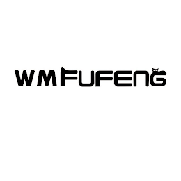 WMFUFENG logo
