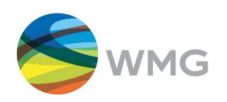 WMG logo
