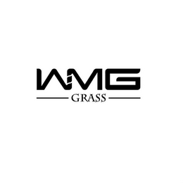 WMG GRASS logo