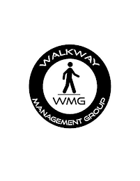 WMG WALKWAY MANAGEMENT GROUP logo