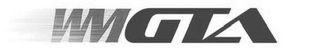 WMGTA logo